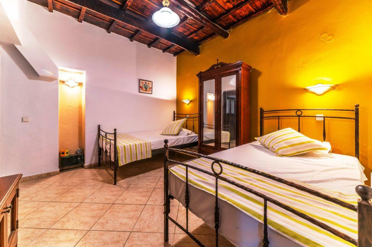 Idili Apartment Pánormos Екстериор снимка